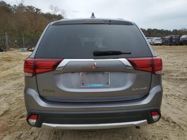 Photo 6 from auction – 2017 MITSUBISHI OUTLANDER with VIN JA4AD2A32HZ043818