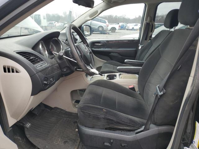 Снимка 7 от търг – 2012 DODGE GRAND CARA с VIN 2C4RDGCG6CR324111
