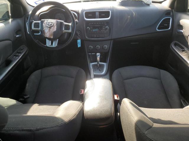 Photo 8 from auction – 2012 DODGE AVENGER with VIN 1C3CDZCBXCN192834