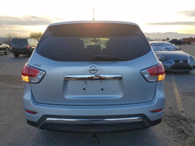 Photo 6 from auction – 2013 NISSAN PATHFINDER with VIN 5N1AR2MN8DC646091