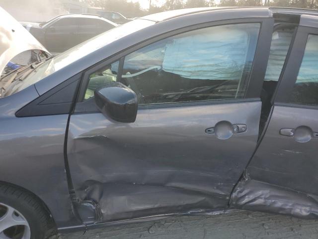 Photo 7 from auction – 2010 MAZDA 5 with VIN JM1CR2WL6A0359662