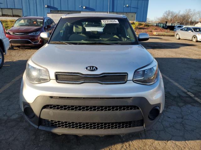 Photo 5 from auction – 2019 KIA SOUL with VIN KNDJN2A28K7683237