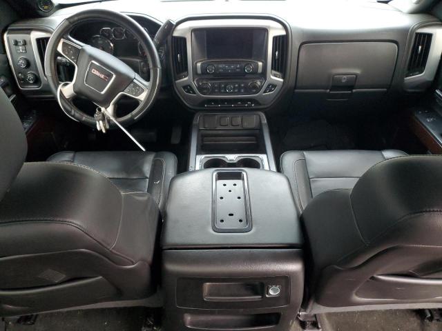 Photo 8 from auction – 2014 GMC SIERRA K15 with VIN 3GTU2VEC9EG408964