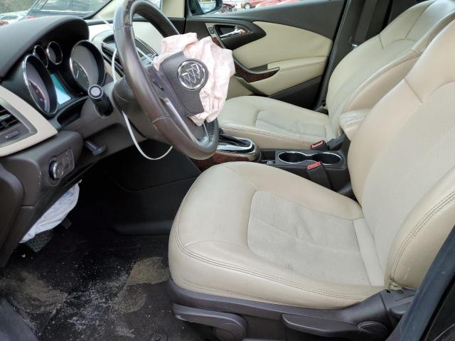 Photo 7 from auction – 2013 BUICK VERANO with VIN 1G4PP5SK1D4218271