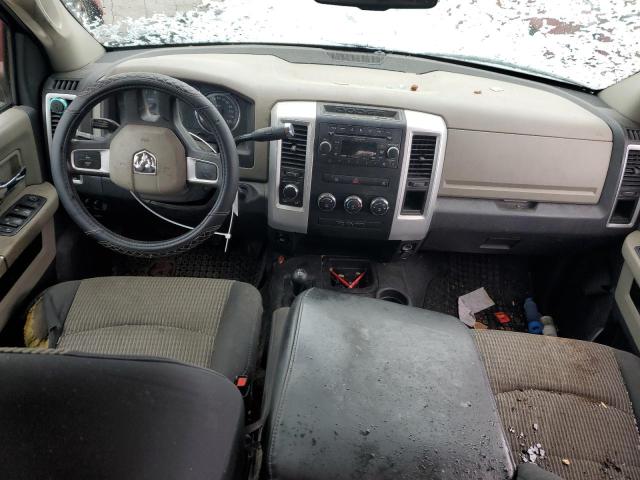 Photo 8 from auction – 2010 DODGE RAM 2500 with VIN 3D7TT2CT0AG162610