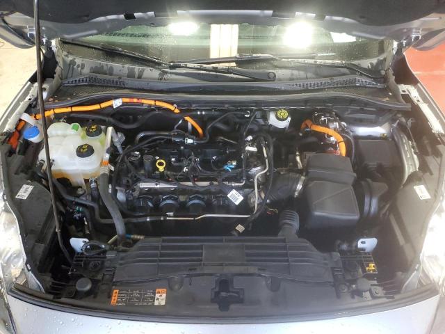 Photo 12 from auction – 2021 FORD ESCAPE TIT with VIN 1FMCU9DZ7MUA18262