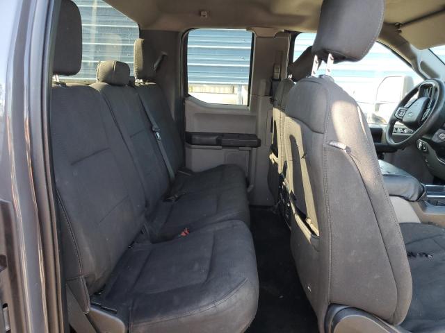 Photo 10 from auction – 2018 FORD F150 SUPER with VIN 1FTEX1CP3JFC69849