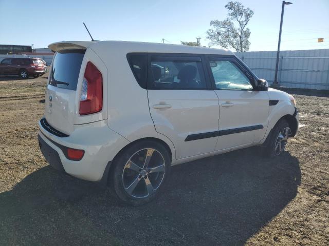 Photo 3 from auction – 2013 KIA SOUL + with VIN KNDJT2A65D7776051