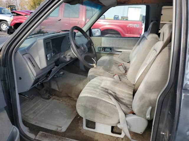 Photo 7 from auction – 1992 CHEVROLET GMT-400 C1 with VIN 2GCEC19K9N1116624