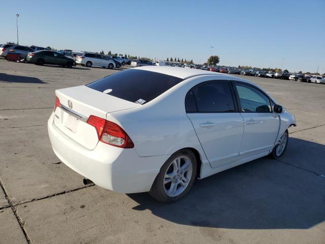 Photo 3 from auction – 2010 HONDA CIVIC LX with VIN 2HGFA1F58AH588535