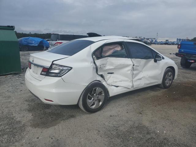 Photo 3 from auction – 2013 HONDA CIVIC LX with VIN 19XFB2F5XDE058360