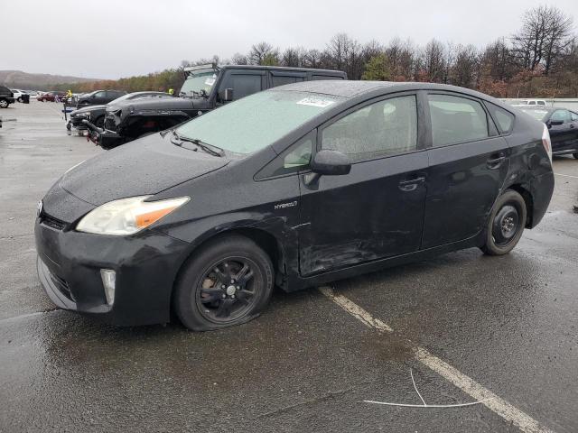 TOYOTA PRIUS 2013 with VIN JTDKN3DU2D1631728 - Photo from auction