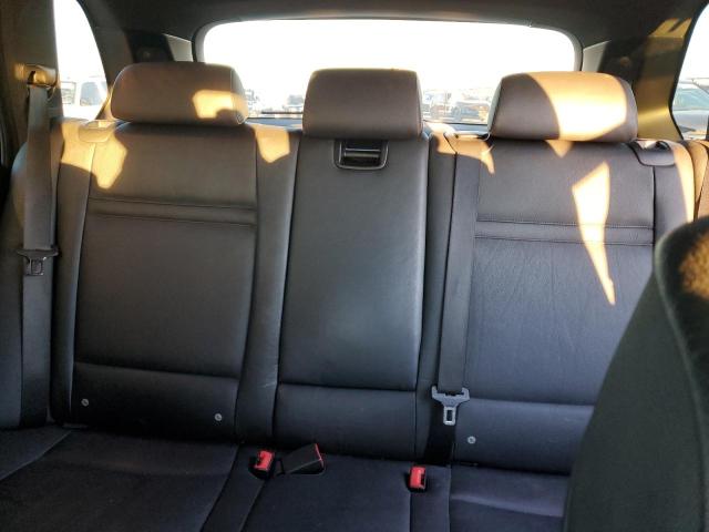 Photo 10 from auction – 2008 BMW X5 4.8I with VIN 5UXFE83518L166988