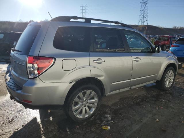 Photo 3 from auction – 2011 SUBARU FORESTER 2 with VIN JF2SHBDC9BH735003