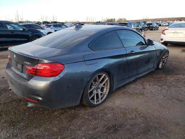 Photo 3 from auction – 2014 BMW 435 XI with VIN WBA3R5C53EK188917