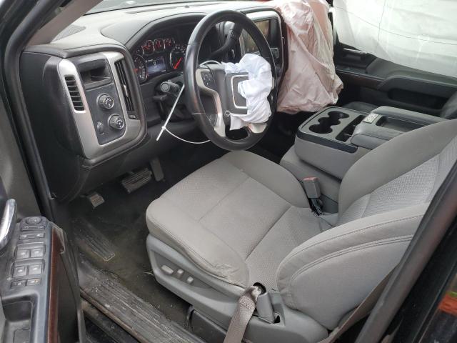 Photo 8 from auction – 2014 GMC SIERRA K15 with VIN 3GTU2UEC7EG199461