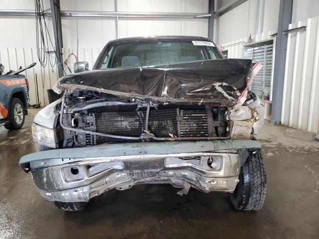 Photo 5 from auction – 1997 DODGE RAM 2500 with VIN 3B7KF23D7VG816871