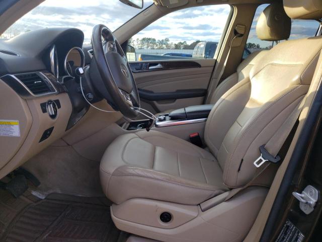 Photo 7 from auction – 2012 MERCEDES-BENZ ML 350 BLU with VIN 4JGDA2EB3CA053080