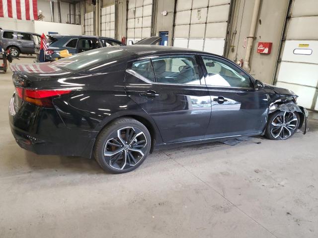 Photo 3 from auction – 2023 NISSAN ALTIMA SR with VIN 1N4BL4CWXPN357566