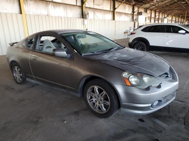 Photo 4 from auction – 2004 ACURA RSX with VIN JH4DC53874S006507