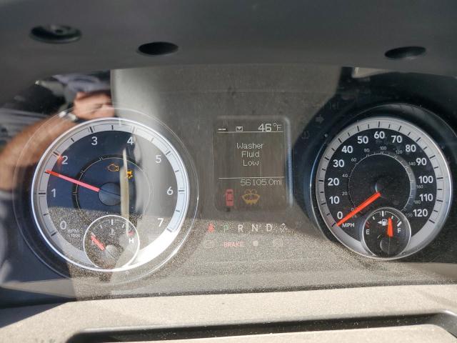 Фото 9 с аукциона – 2022 RAM 1500 CLASS с VIN 1C6RR7GG7NS203978