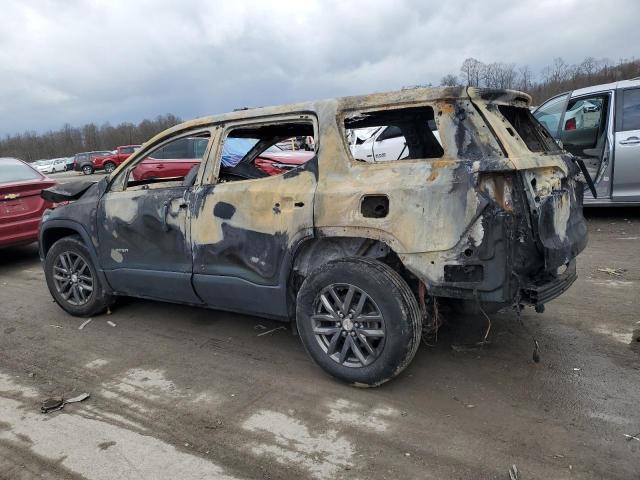 Photo 2 from auction – 2019 GMC ACADIA SLT with VIN 1GKKNMLAXKZ223249