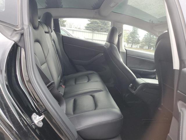Photo 10 from auction – 2020 TESLA MODEL 3 with VIN 5YJ3E1EA4LF738931