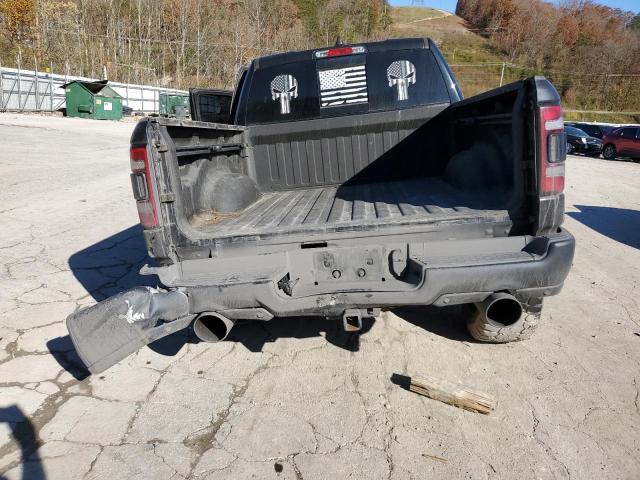 Photo 6 from auction – 2019 RAM 1500 REBEL with VIN 1C6SRFLT7KN550686
