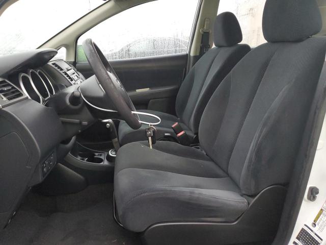 Photo 7 from auction – 2010 NISSAN VERSA S with VIN 3N1BC1AP2AL408864