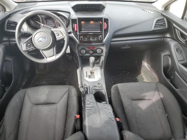 Photo 8 from auction – 2017 SUBARU IMPREZA PR with VIN 4S3GKAB68H3606835