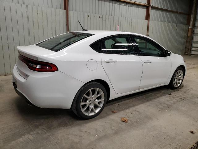 Photo 3 from auction – 2013 DODGE DART SXT with VIN 1C3CDFBA2DD292277
