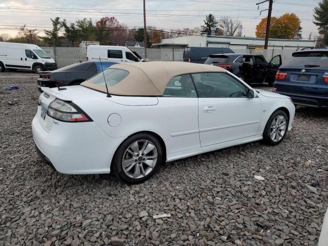 Photo 3 from auction – 2010 SAAB 9-3 AERO with VIN YS3FC7CY6A1615653