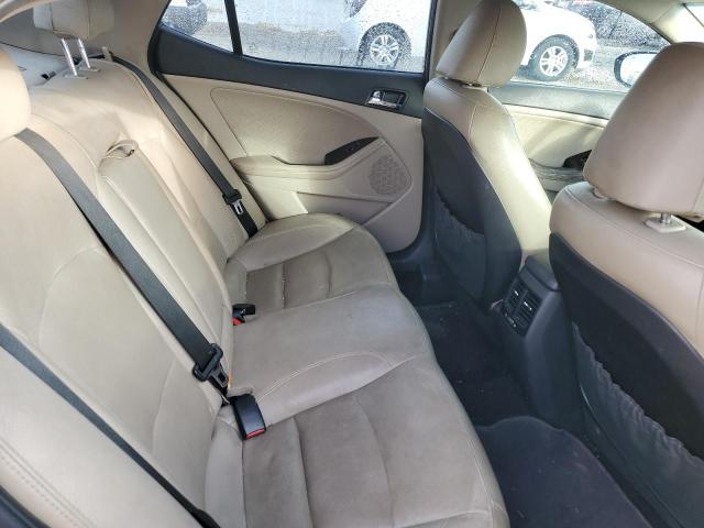 Снимка 10 от търг – 2012 KIA OPTIMA EX с VIN 5XXGN4A77CG068091