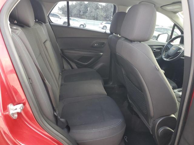 Zdjęcie 11 z aukcji – 2015 CHEVROLET TRAX LS z VIN KL7CJKSB0FB239451