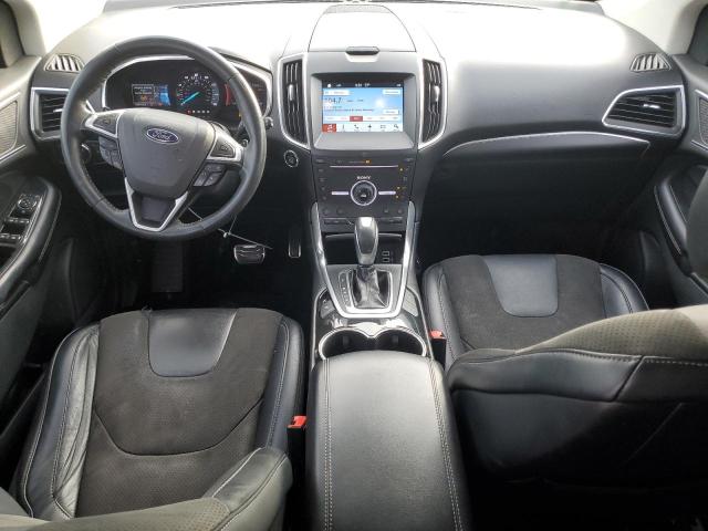 Photo 8 from auction – 2016 FORD EDGE SPORT with VIN 2FMPK4AP6GBC13650