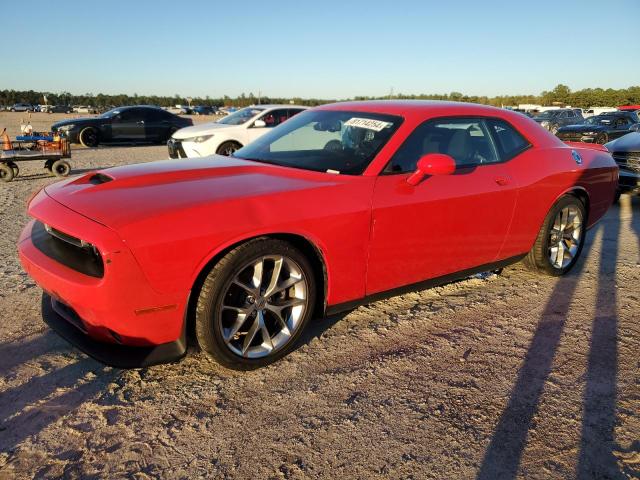 DODGE CHALLENGER 2021 z numerem VIN 2C3CDZJG9MH680844 - Zdjęcie z aukcji