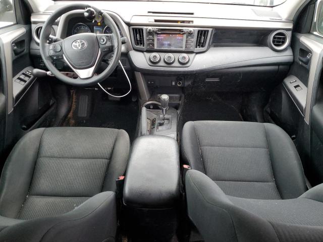 Photo 8 from auction – 2018 TOYOTA RAV4 LE with VIN 2T3ZFREV8JW426966