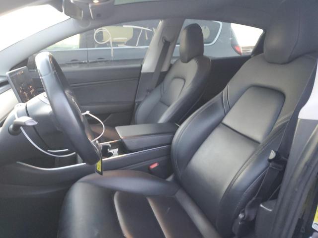 Photo 7 from auction – 2018 TESLA MODEL 3 with VIN 5YJ3E1EA8JF173080