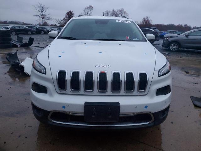 Photo 5 from auction – 2017 JEEP CHEROKEE L with VIN 1C4PJMDS8HW649102