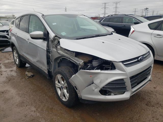 Photo 4 from auction – 2016 FORD ESCAPE SE with VIN 1FMCU9G93GUA54935