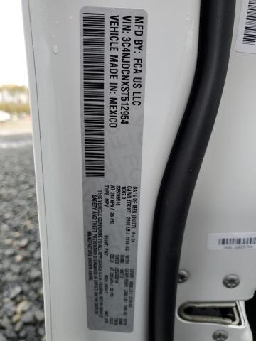 Photo 14 from auction – 2025 JEEP COMPASS LI with VIN 3C4NJDCNXST512954
