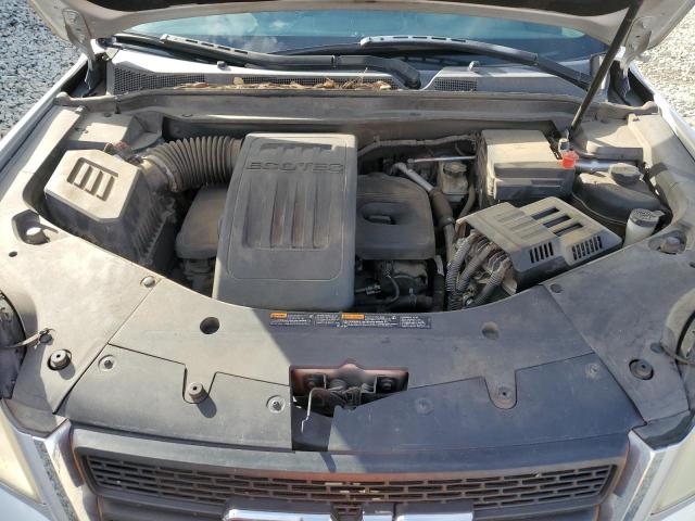 Photo 12 from auction – 2012 GMC TERRAIN SL with VIN 2GKALUEKXC6272360
