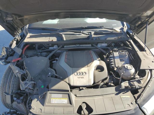 Photo 11 from auction – 2019 AUDI SQ5 PRESTI with VIN WA1C4AFY4K2040555