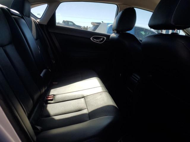 Photo 10 from auction – 2016 NISSAN SENTRA S with VIN 3N1AB7AP1GY314794