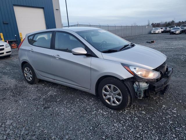 Photo 4 from auction – 2013 HYUNDAI ACCENT GLS with VIN KMHCT5AE9DU125181