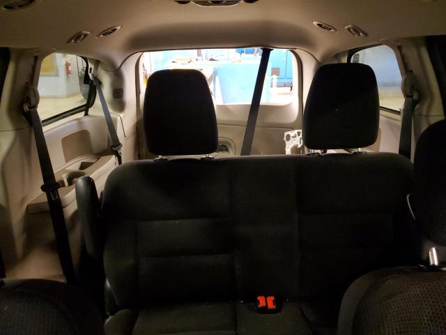 Photo 10 from auction – 2019 DODGE GRAND CARA with VIN 2C4RDGBG4KR766806