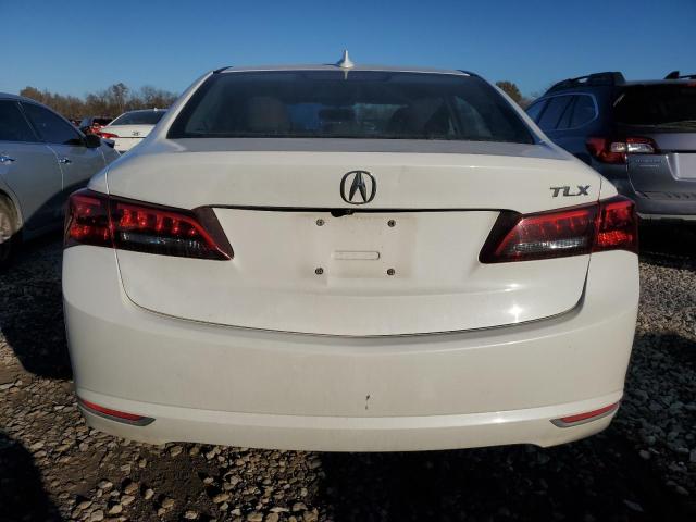 Photo 6 from auction – 2015 ACURA TLX with VIN 19UUB1F37FA002402