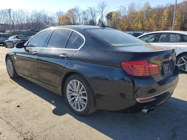 Photo 2 from auction – 2014 BMW 528 I with VIN WBA5A5C5XED502230