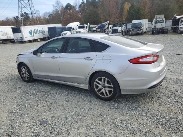 Photo 2 from auction – 2014 FORD FUSION SE with VIN 1FA6P0H74E5382024
