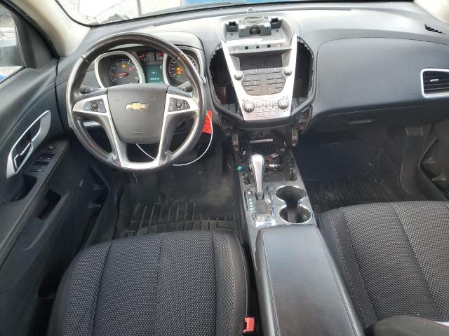 Photo 8 from auction – 2011 CHEVROLET EQUINOX LT with VIN 2CNFLEE5XB6333511